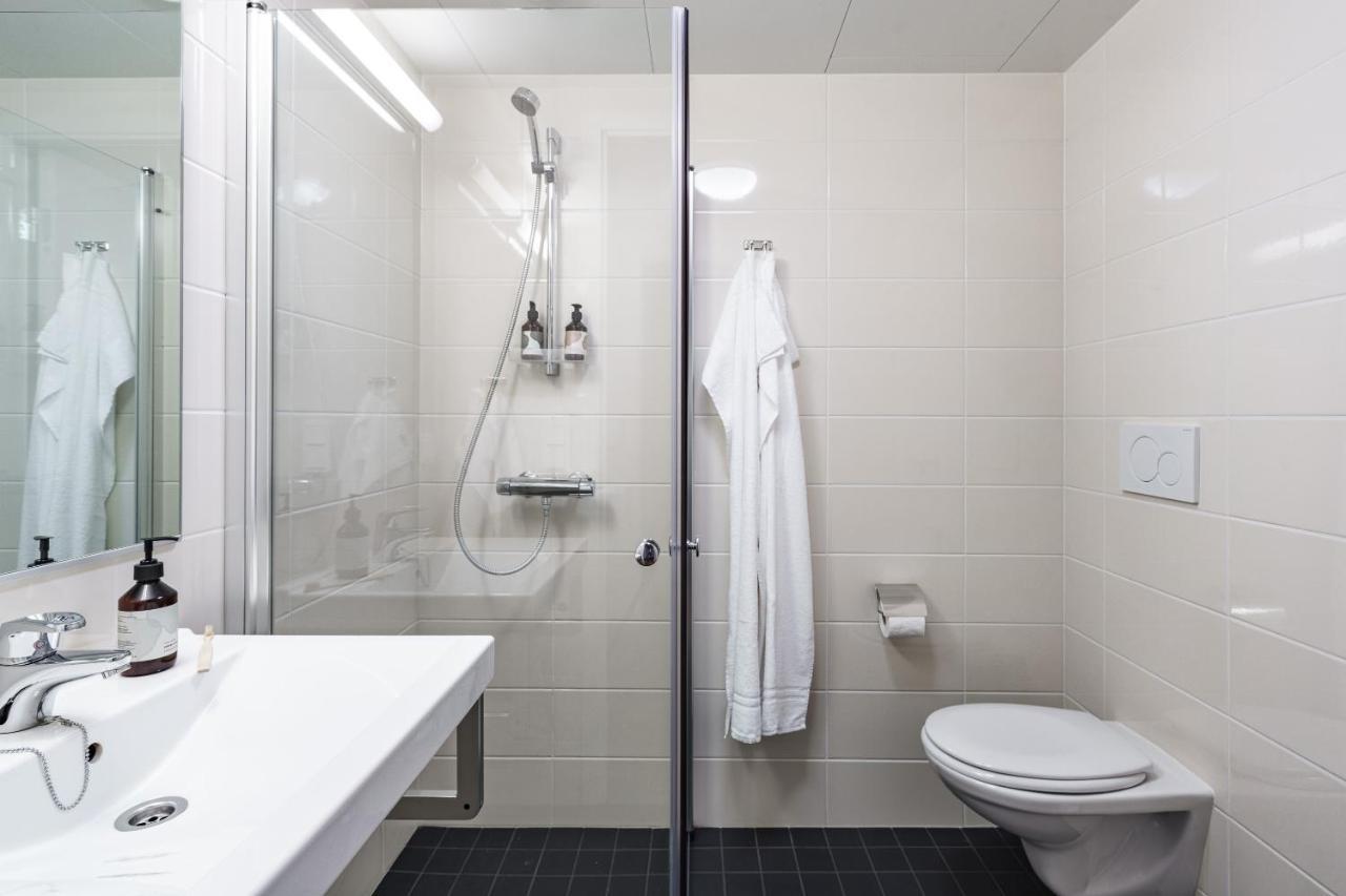 Boo Boo Living Aparthotel Kottla Eksteriør bilde