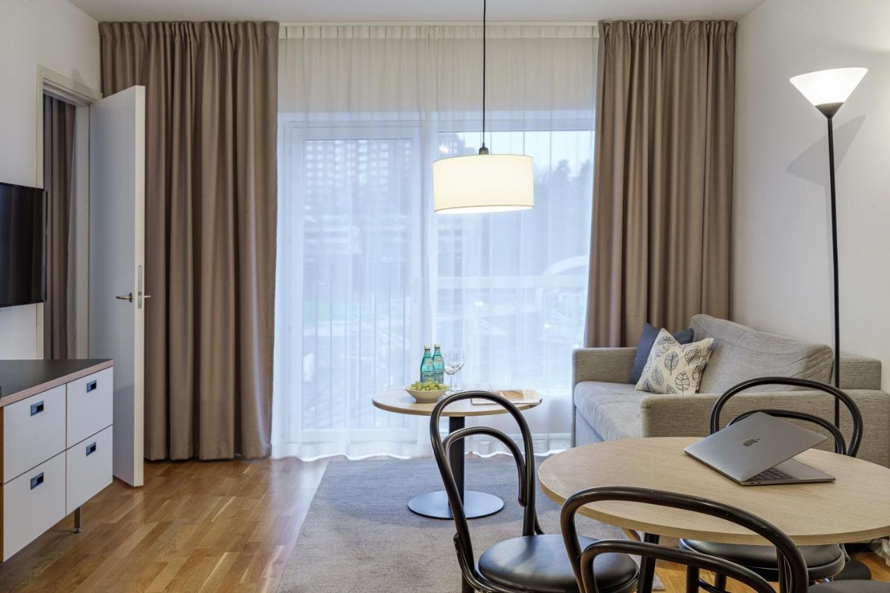 Boo Boo Living Aparthotel Kottla Eksteriør bilde