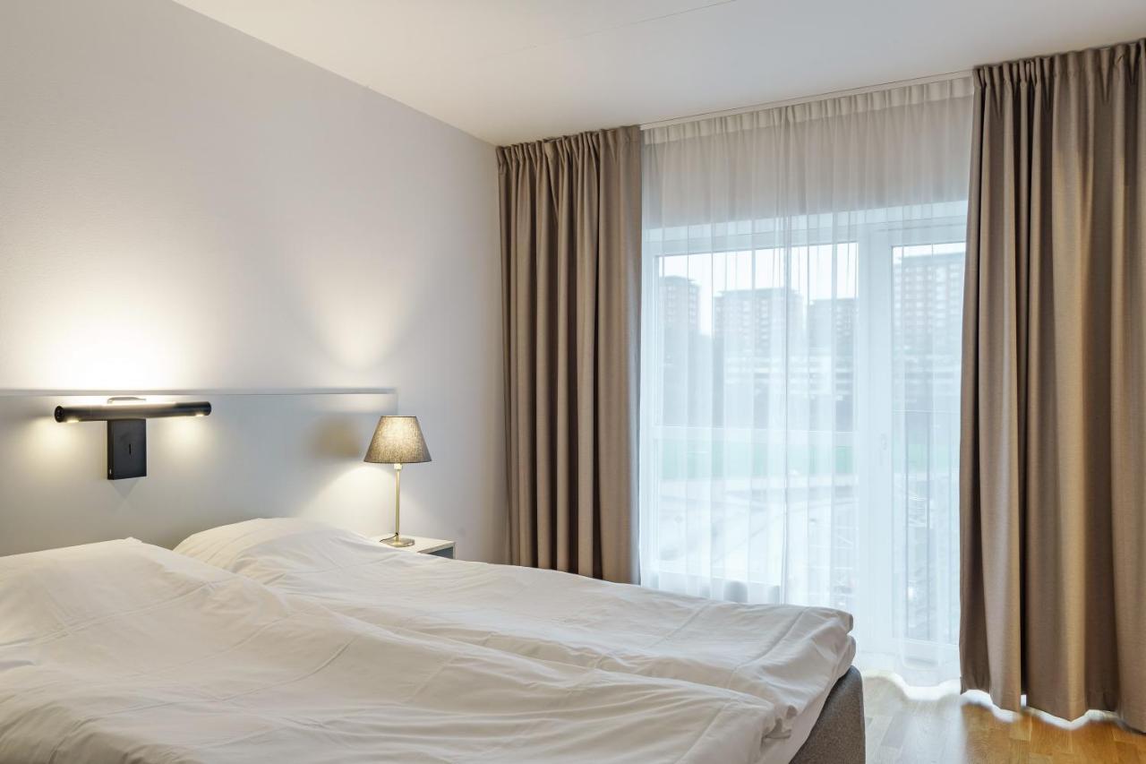 Boo Boo Living Aparthotel Kottla Eksteriør bilde