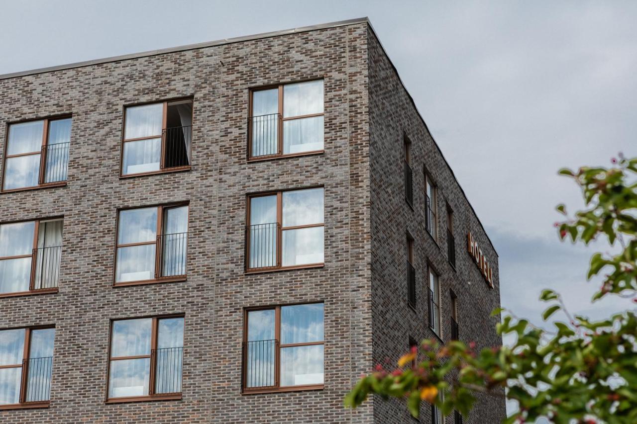 Boo Boo Living Aparthotel Kottla Eksteriør bilde