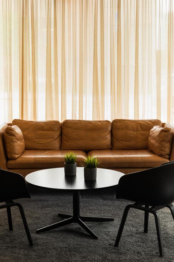 Boo Boo Living Aparthotel Kottla Eksteriør bilde