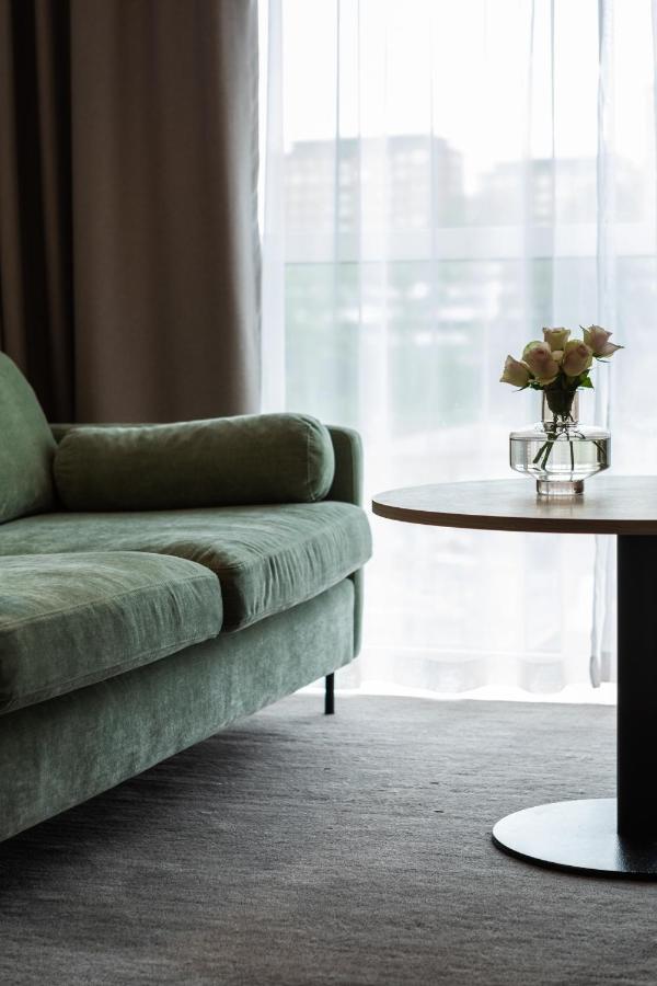 Boo Boo Living Aparthotel Kottla Eksteriør bilde