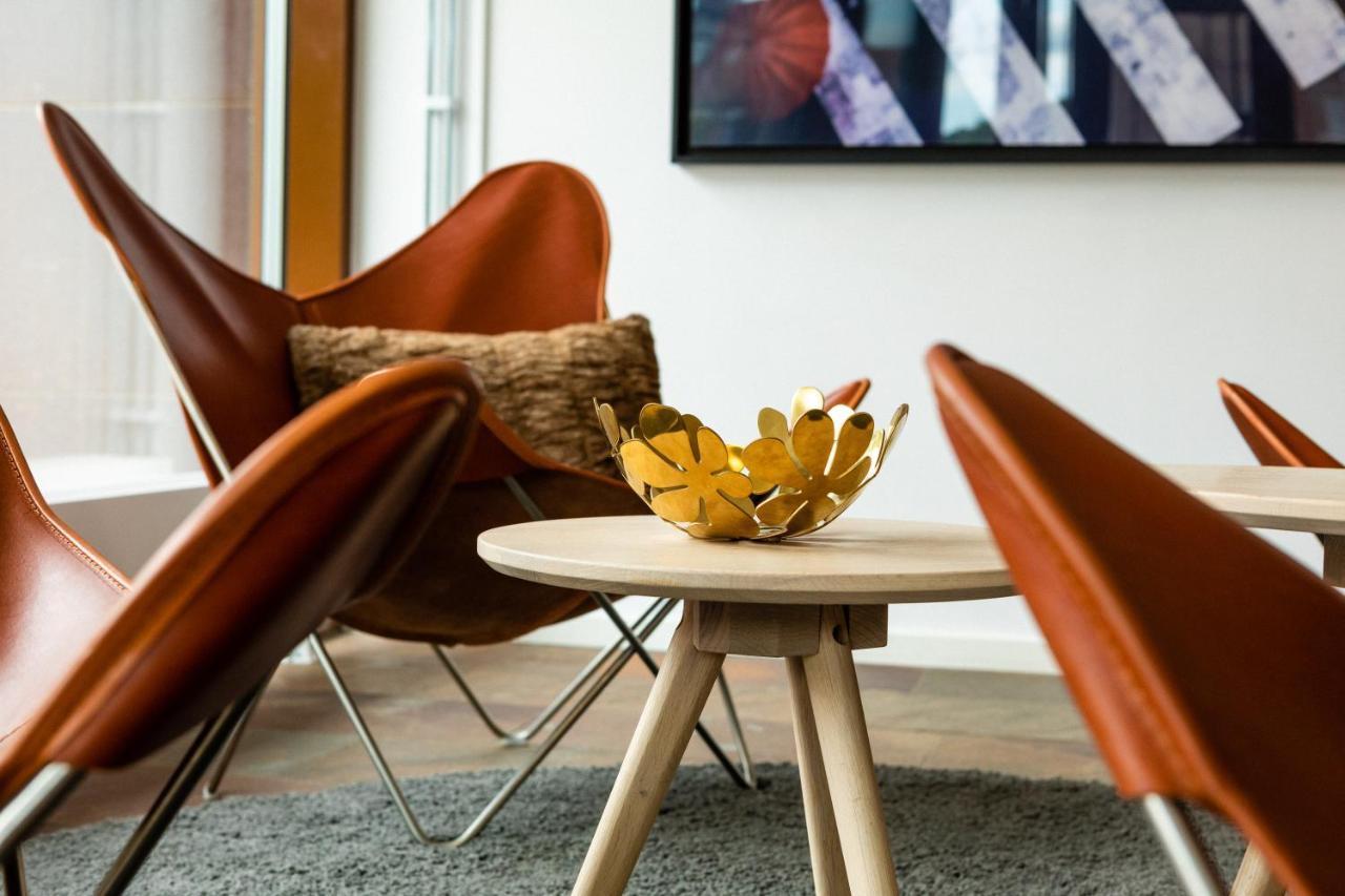 Boo Boo Living Aparthotel Kottla Eksteriør bilde